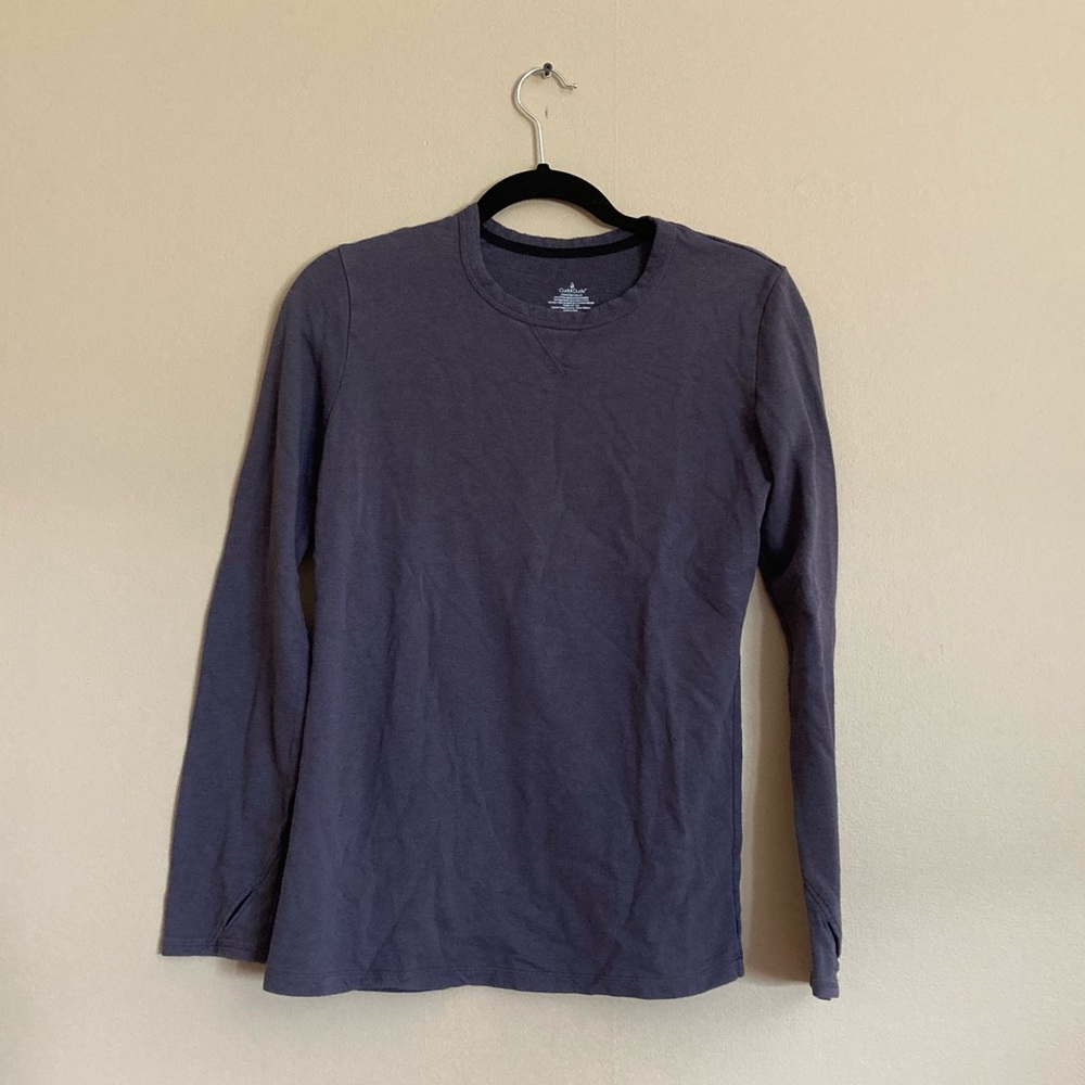 CUDDLEDUDS shirt!!